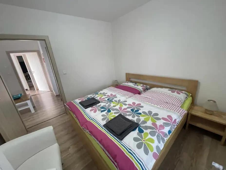 Vila Hořičky Eksteriør bilde