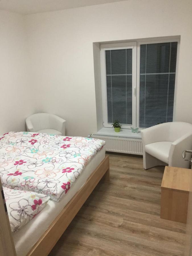 Vila Hořičky Eksteriør bilde