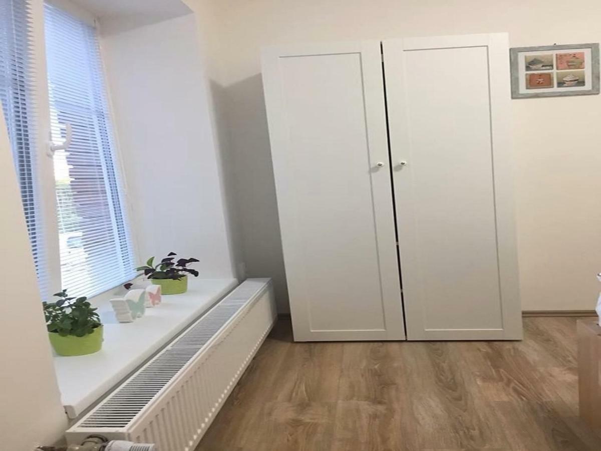 Vila Hořičky Eksteriør bilde