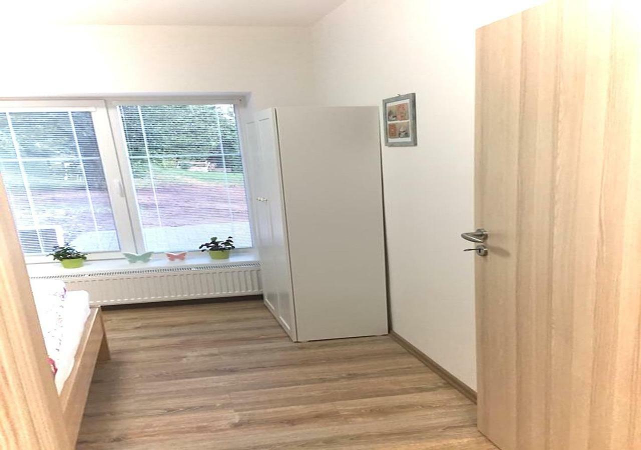 Vila Hořičky Eksteriør bilde